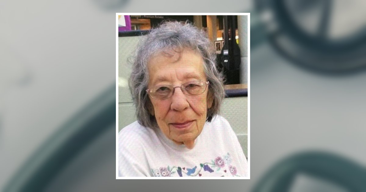 Frances K. Waltemyer New Freedom, PA Obituary