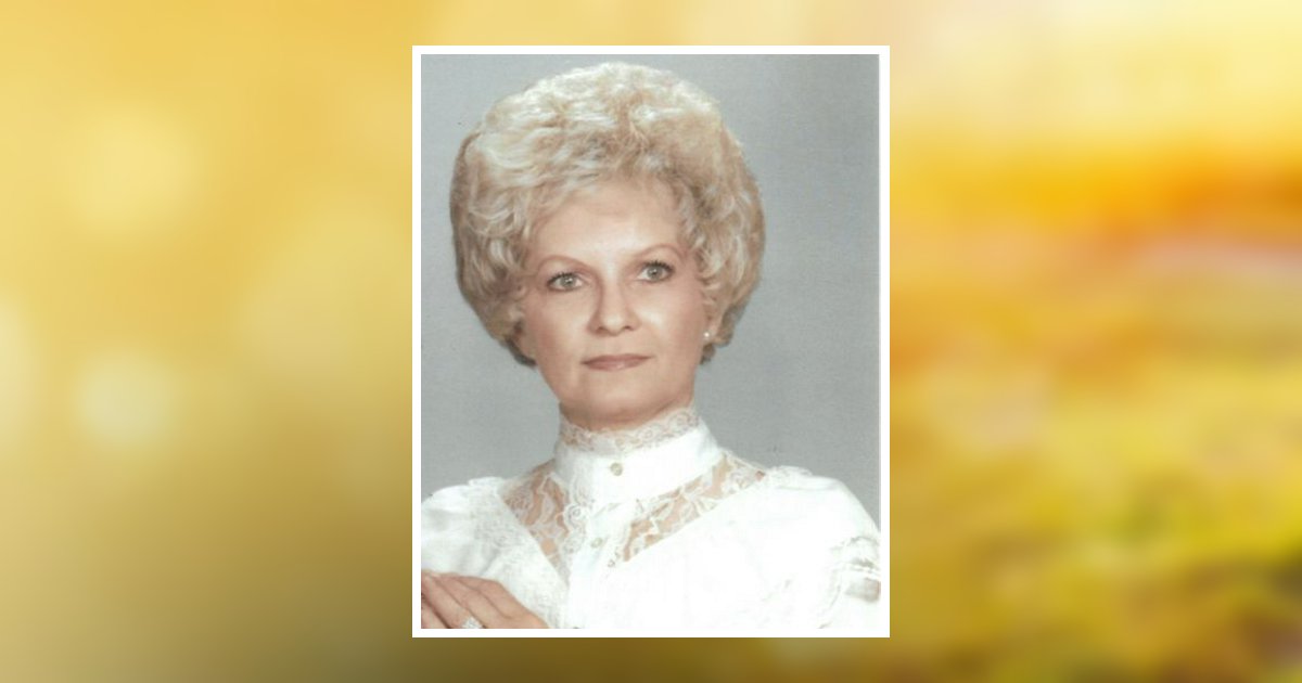 Muriel J. Johnson Obituary, Corbin, KY