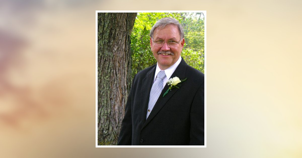 Donald Wayne Chandler