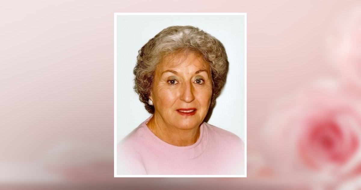 Jean Egan Stewart Carlsen Obituary, Midvale, UT