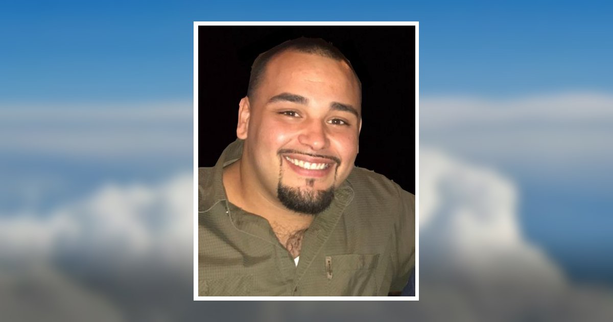 Librando Rolando "Roly" Salinas Obituary, Edinburg, TX