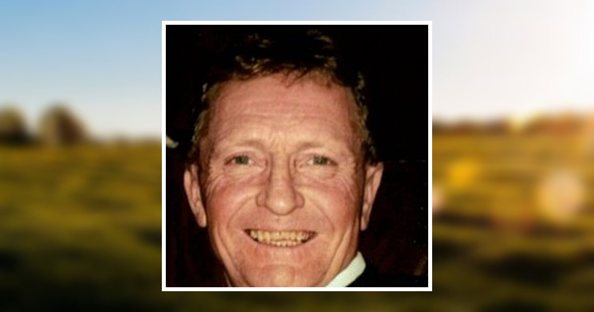 Charles Krogstad Obituary 2020 Dobmeier Funeral & Cremation Service