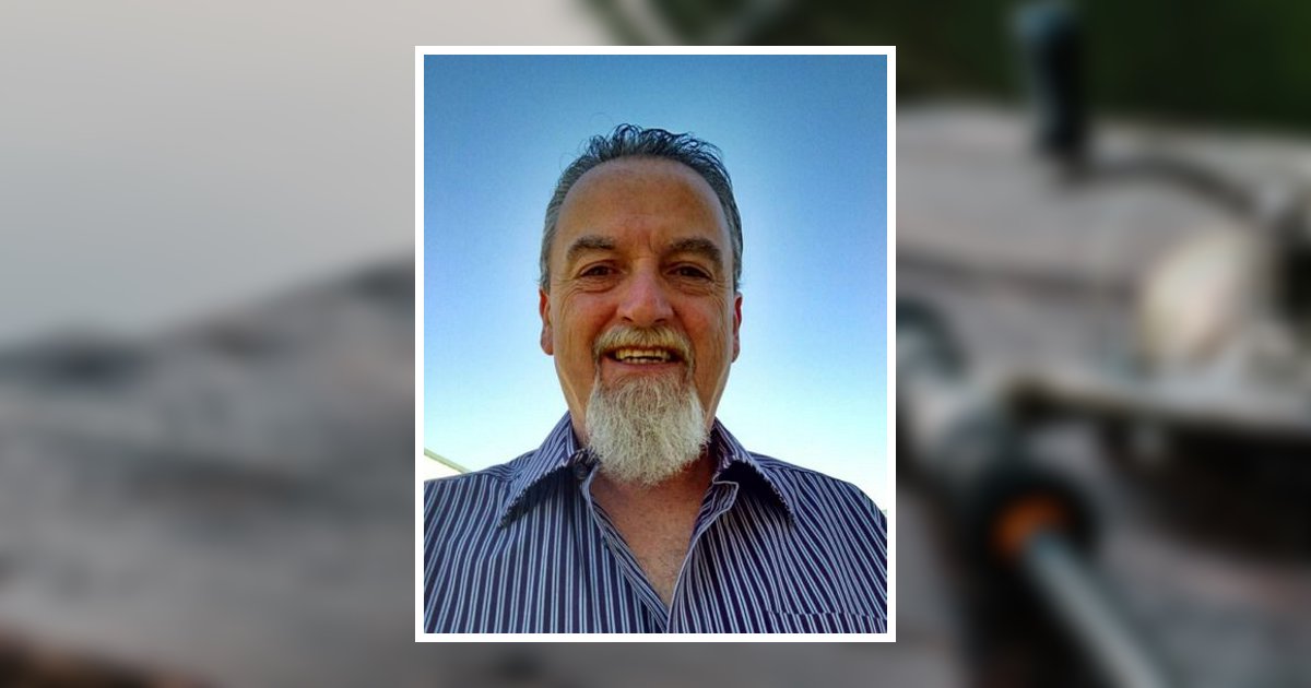 Mark Mcnichols Obituary, Coshocton, OH