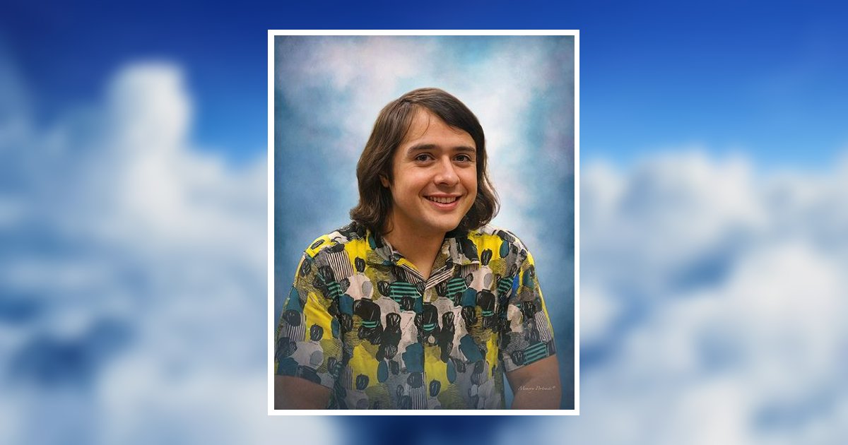 Matthew Thalmage Weaver