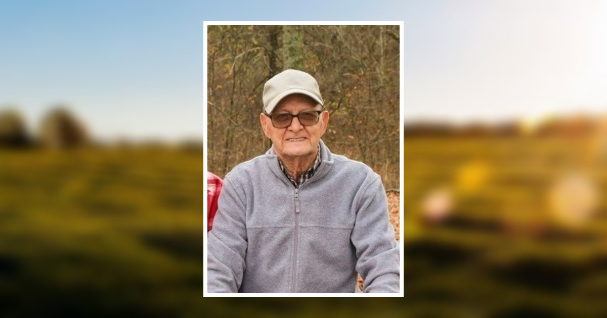 Forest Carter Obituary 2023 Hart Funeral Home Tahlequah