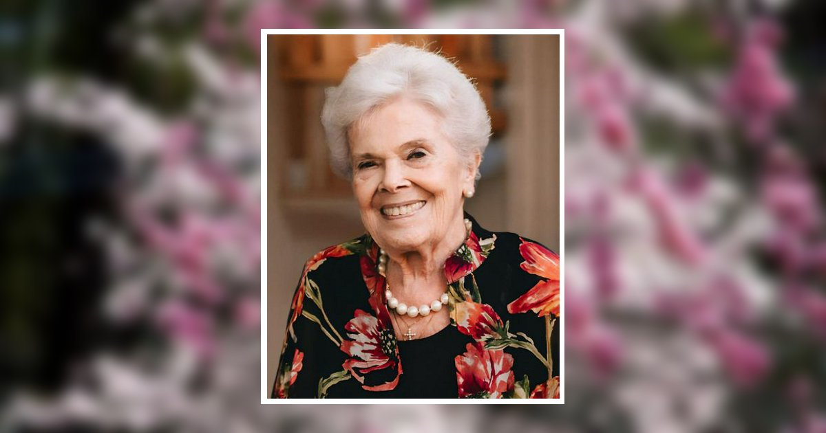 Nancy Mccue Obituary, West Chester, OH