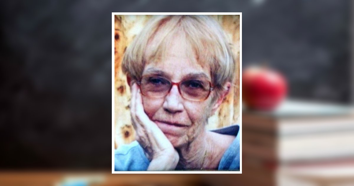 Joyce Bowman Obituary, Mansfield, MO