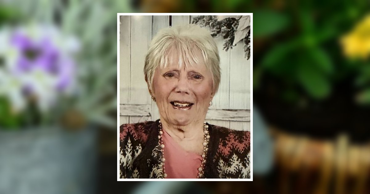 Ralene A. (Fink) Smith