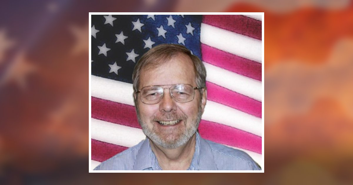 Robert Kolquist Obituary 2023 The Hamil Family Funeral Home