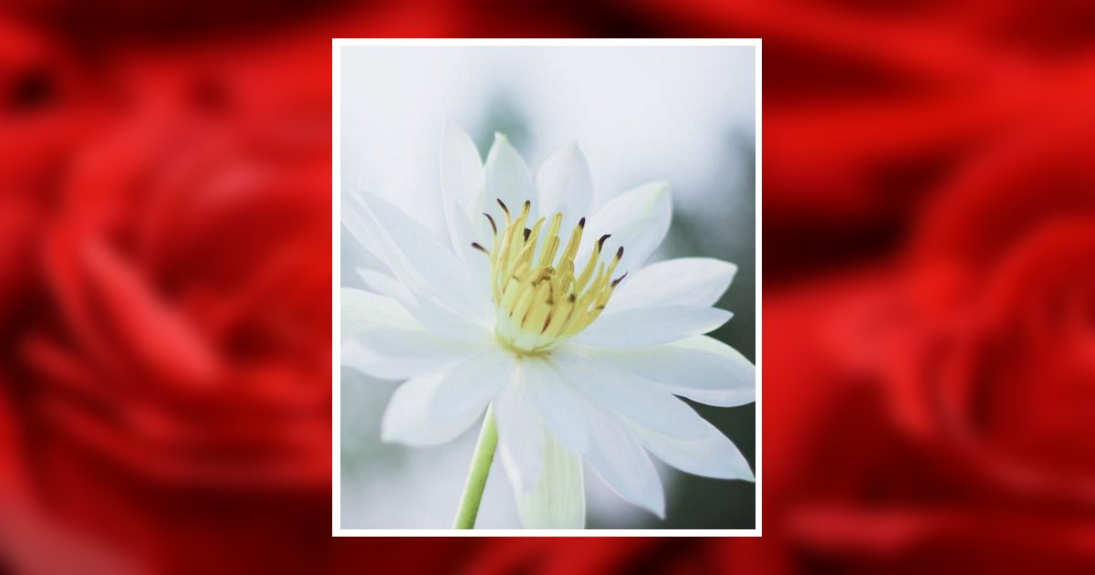Jacalyn Christine Mccolgan Obituary, Nicholasville, KY