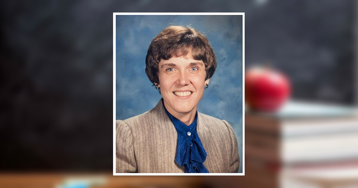 Ruth Ann Whiley Obituary, Baltimore, OH