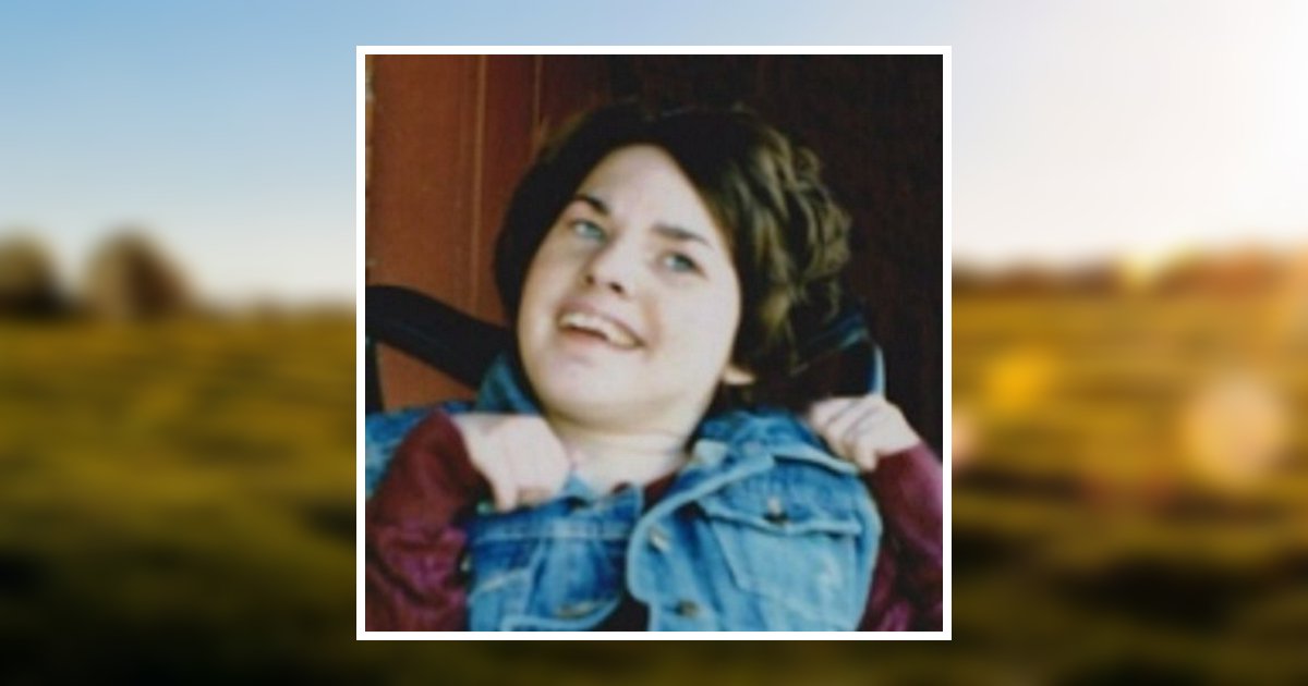 Haley A. Wendel Obituary 2019 Brockman Boeckman Funeral Home