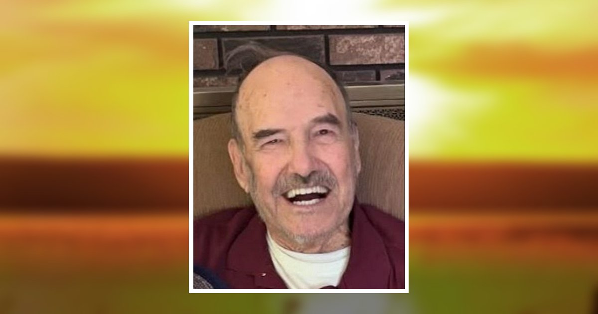 Roland Predum Obituary, Marcellus, MI