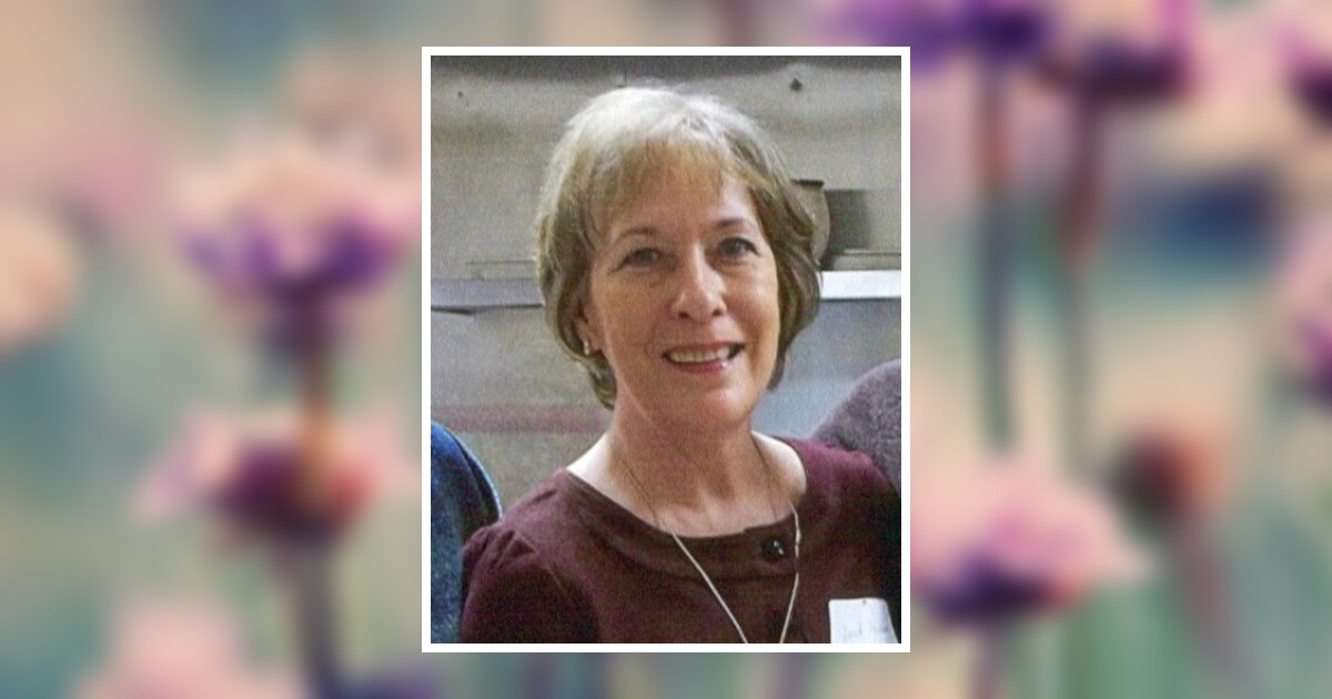 Barbara Janet Hobbs Obituary June 12, 2024 - Mulhearn Funeral Home