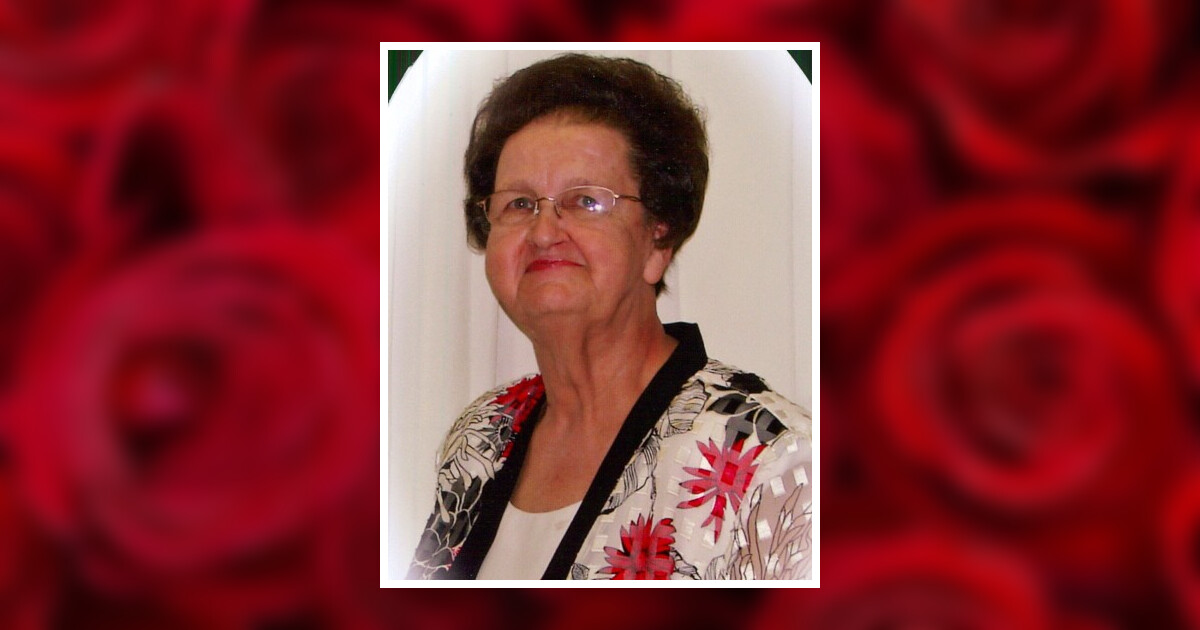 Joan P. Cockerham Obituary 2023 Mulhearn Funeral Home