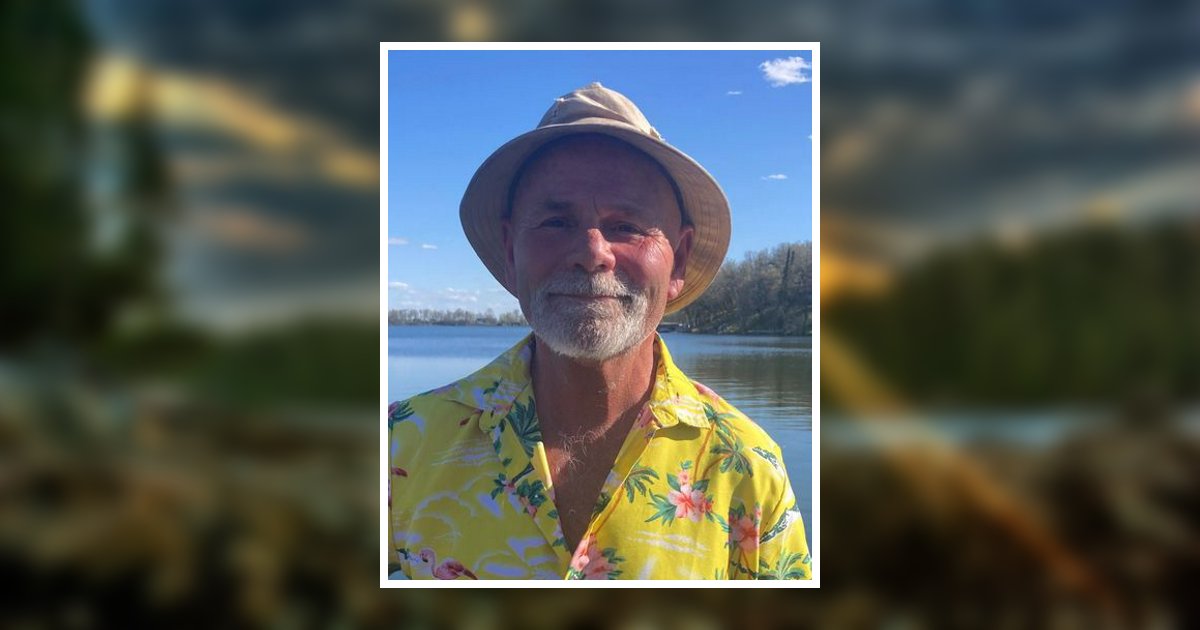 Robert Lee Stelzer Obituary, Detroit Lakes, MN