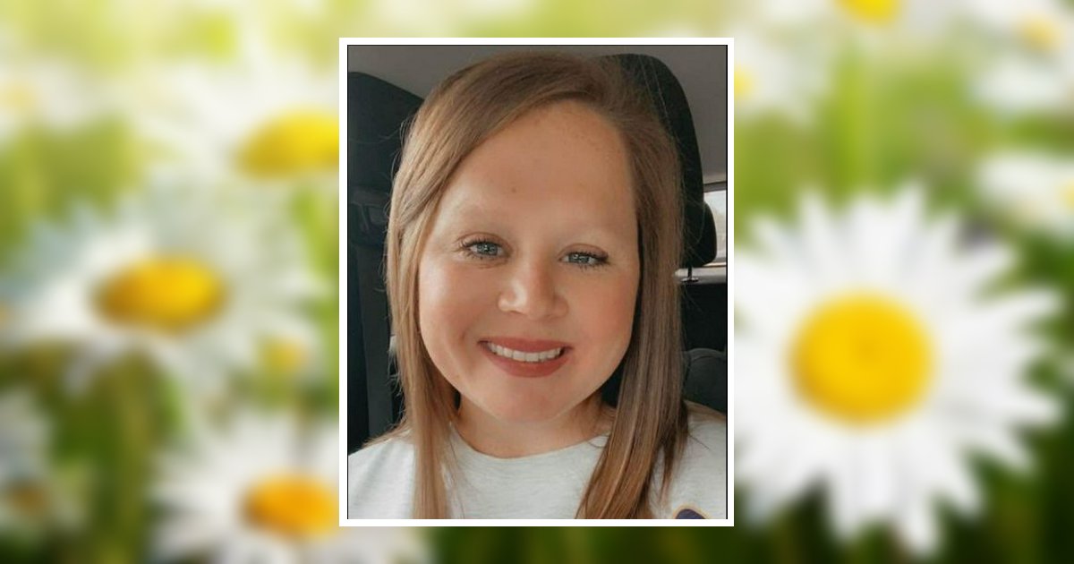Jana Michelle Holman Obituary, Olla, LA