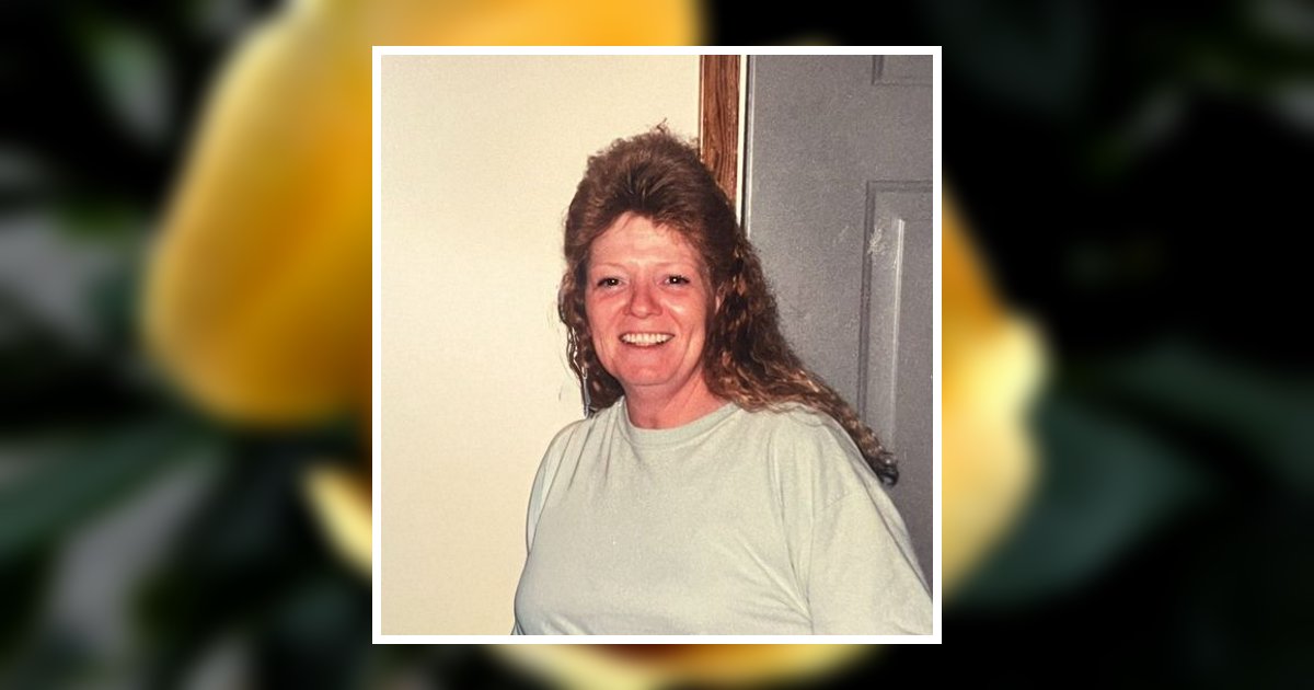 Suszanne E. Shook Obituary, Bremen, OH
