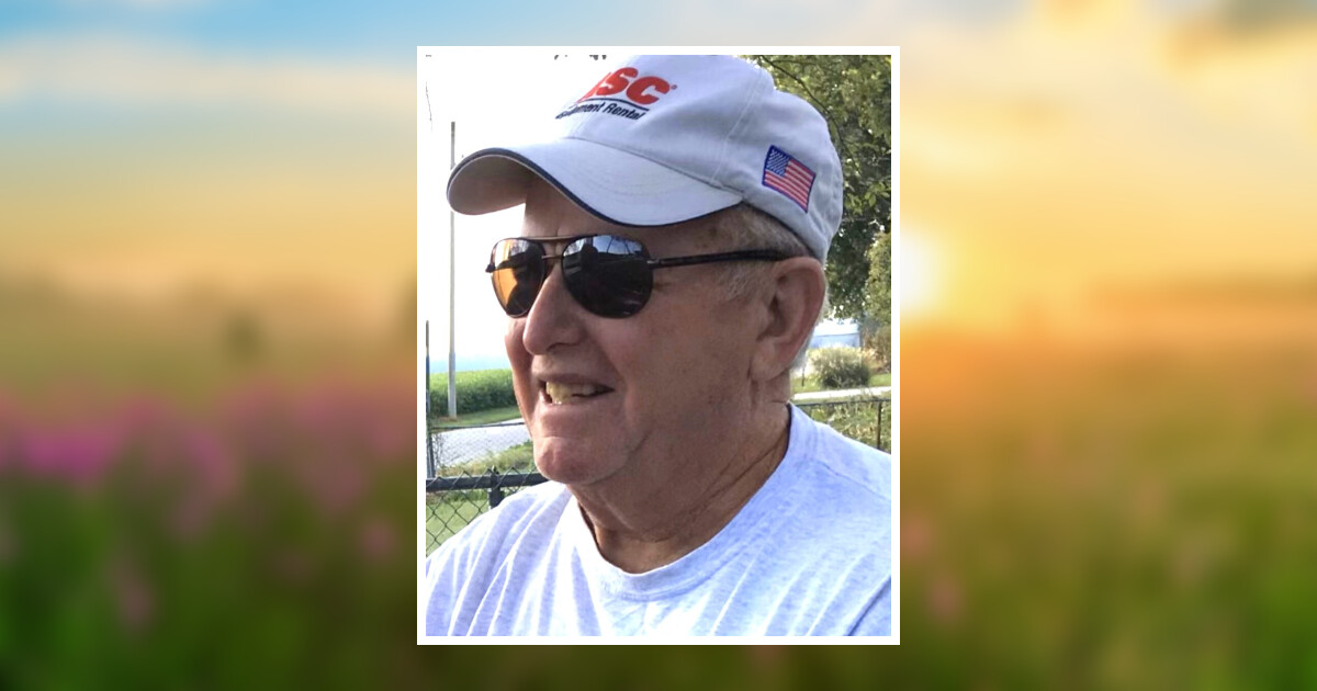 Dwayne B. Nichols Obituary 2024 - Robinson-Yager Funeral Home