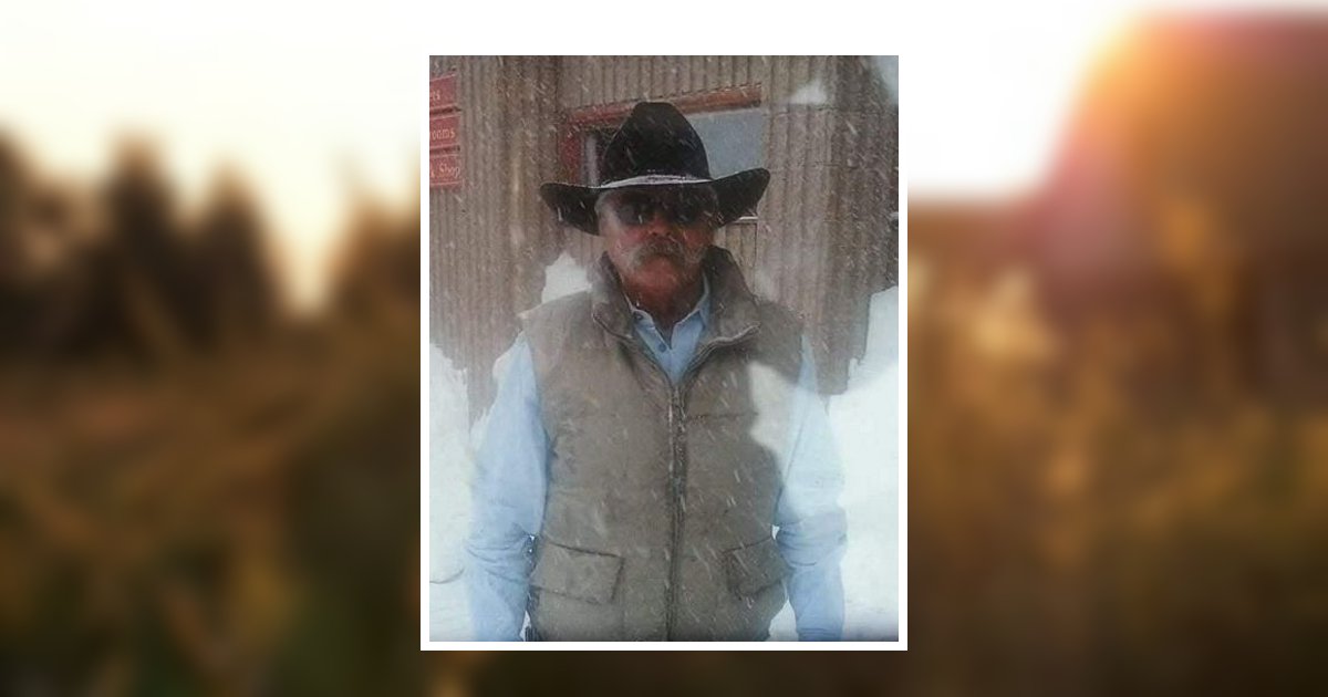 Russ Dibble Obituary, Copperas Cove, TX