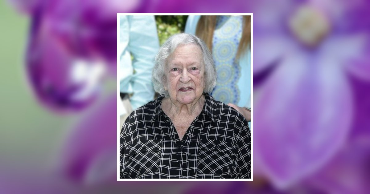 Mary V. Faison Obituary, Albany, GA