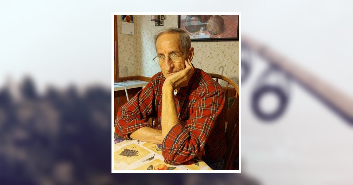 Ira Rollo Obituary, Enosburg Falls, VT