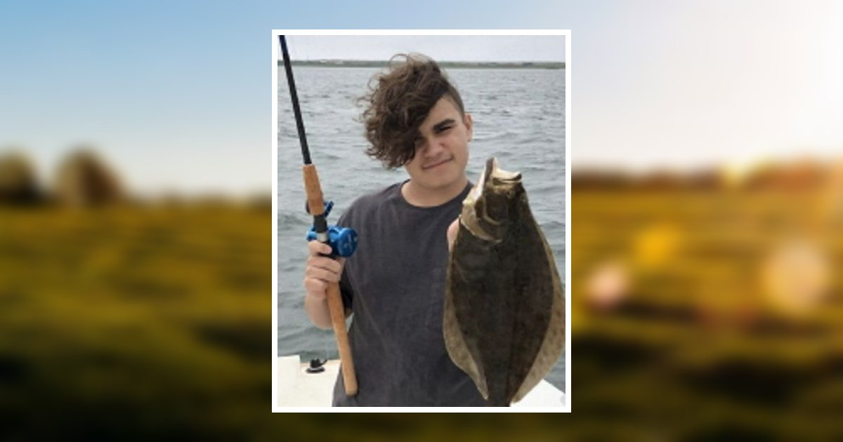 Jake A. Wuestefeld Obituary 2021 Mangano Family Funeral Homes, Inc.