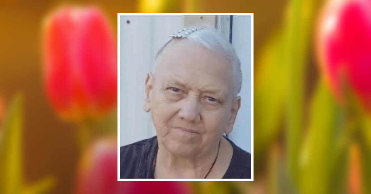 Nancy D Hughes Obituary 2023 Shipmans Funeral And Cremation Service