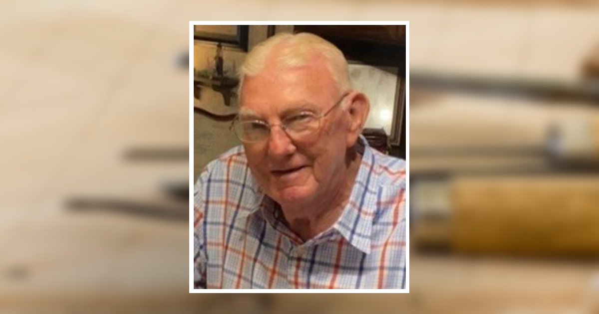 Benny Lamar Chandler Obituary, Troy, NC