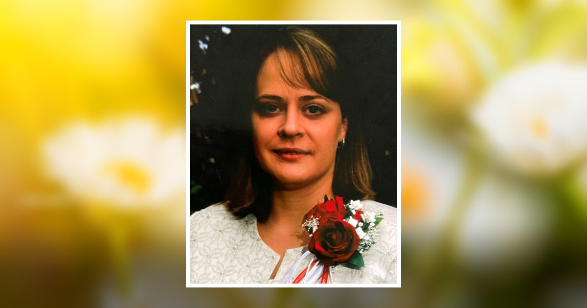 Barbara Levonne Hughes Obituary 2022 Rose Neath Funeral Homes