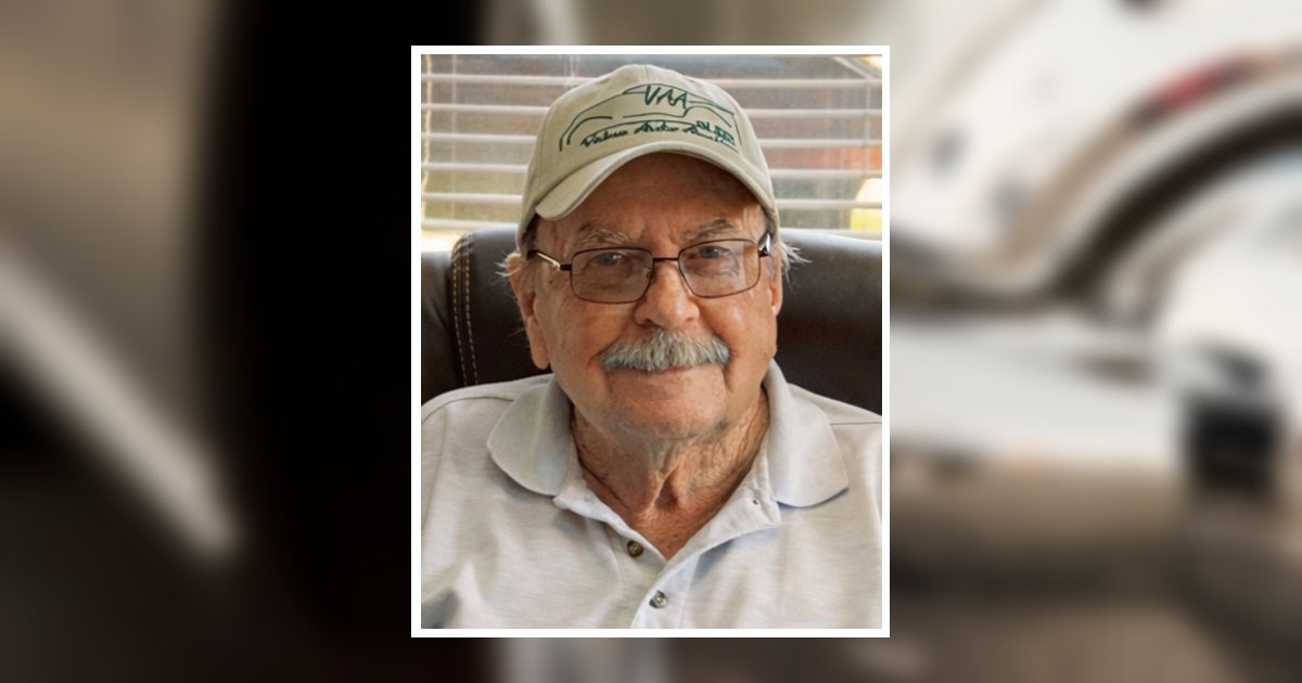 Arden Lee Leonhardt Obituary, Bucyrus, OH