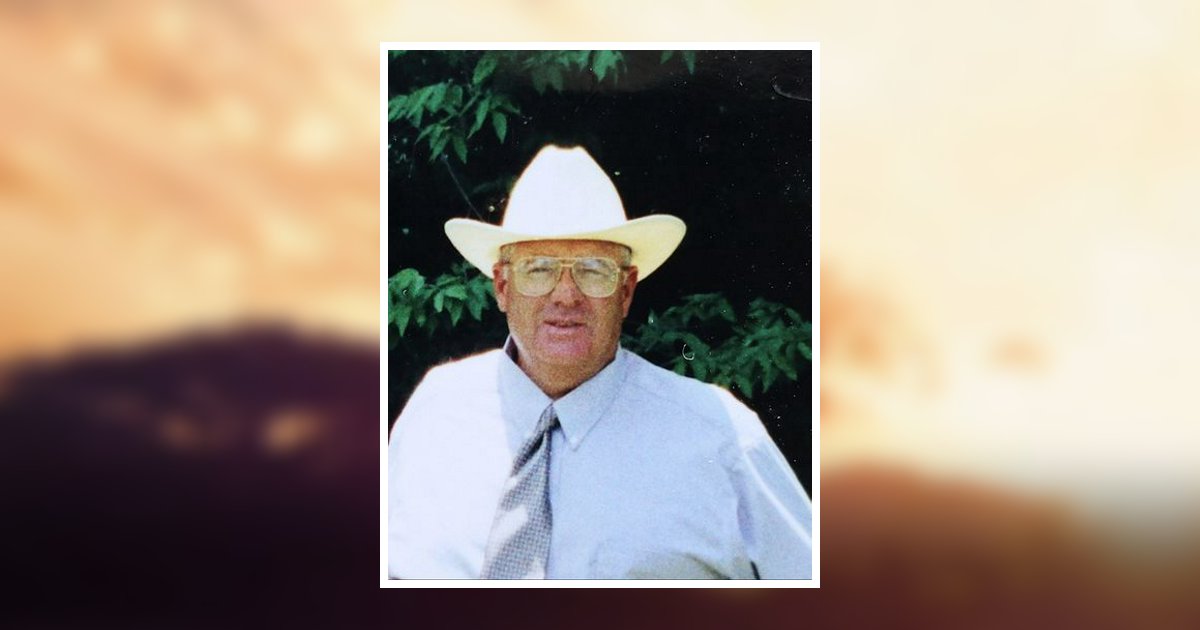 Robert Joseph Hones Obituary, Rawlins, WY