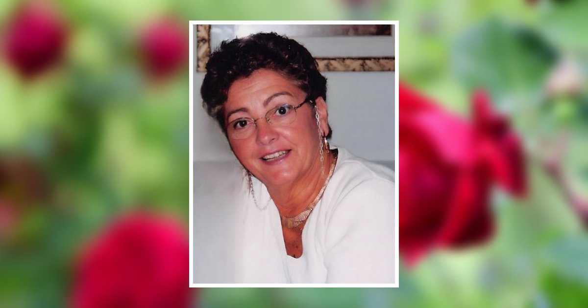 Portrait of Marisa Montes