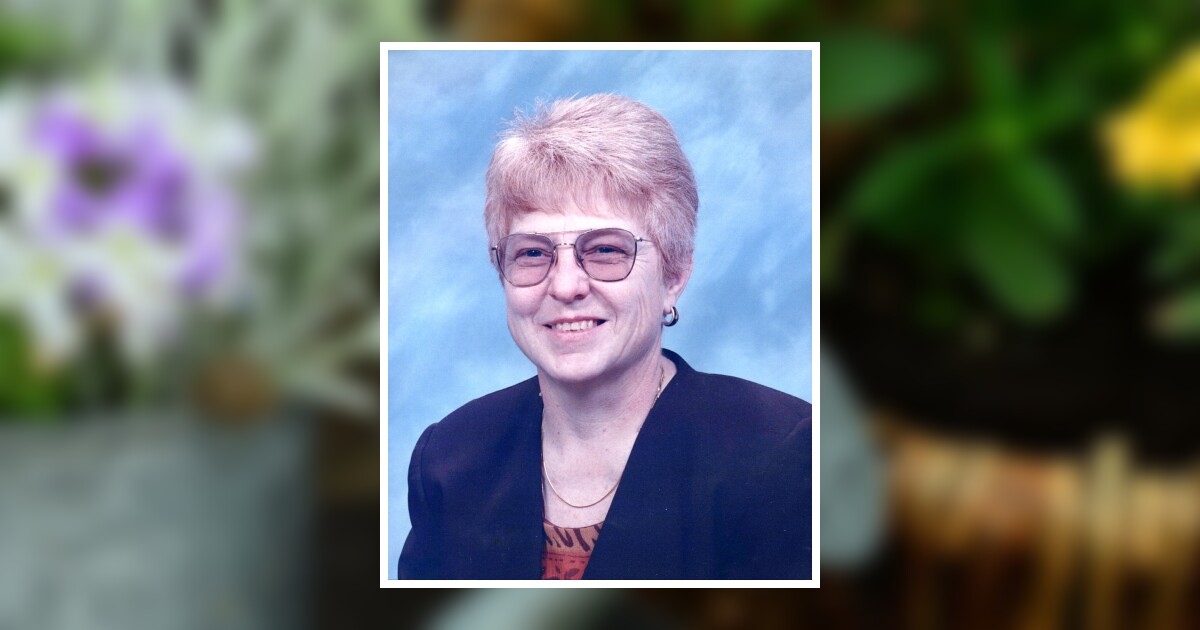 Elizabeth Ann Treder Obituary 2024 Pike Funeral Home