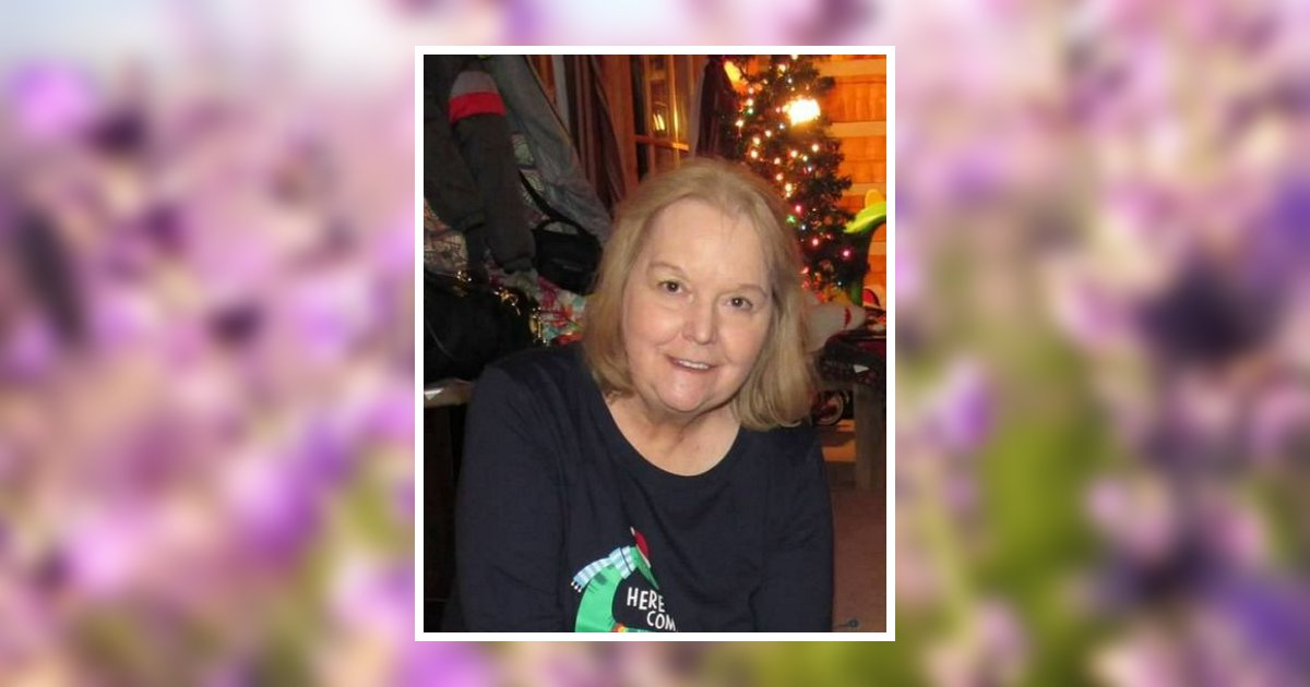 Melody Brewer Haywood Obituary, Columbia, TN