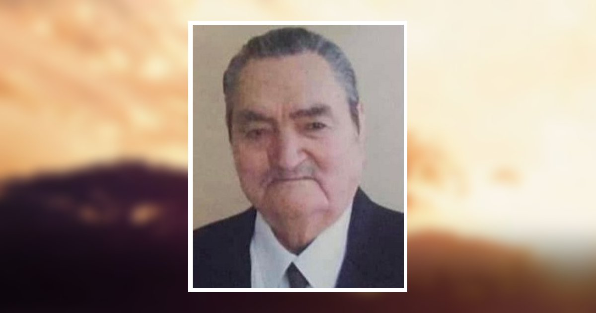Pedro G. Perez