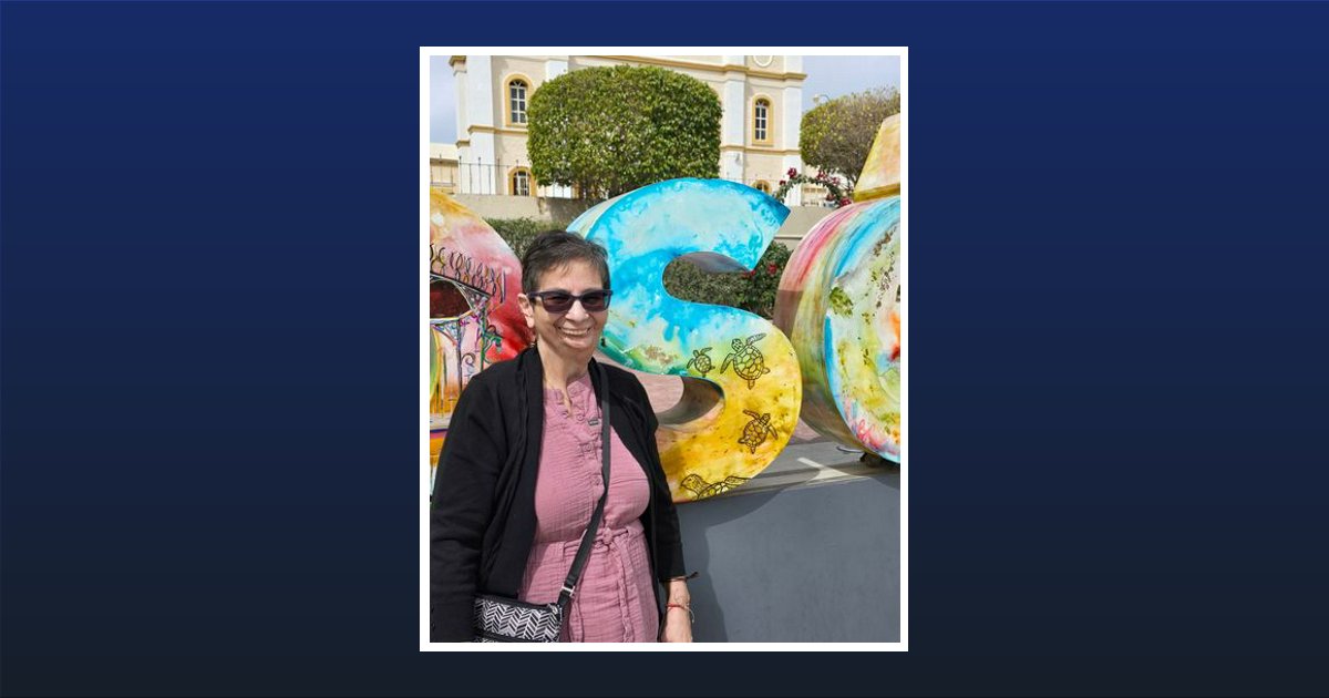 Cecelia Annette Smith Obituary, Murray, UT