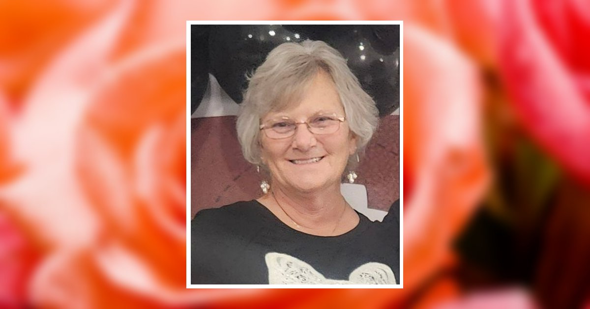 Gidget Johnson Parrish