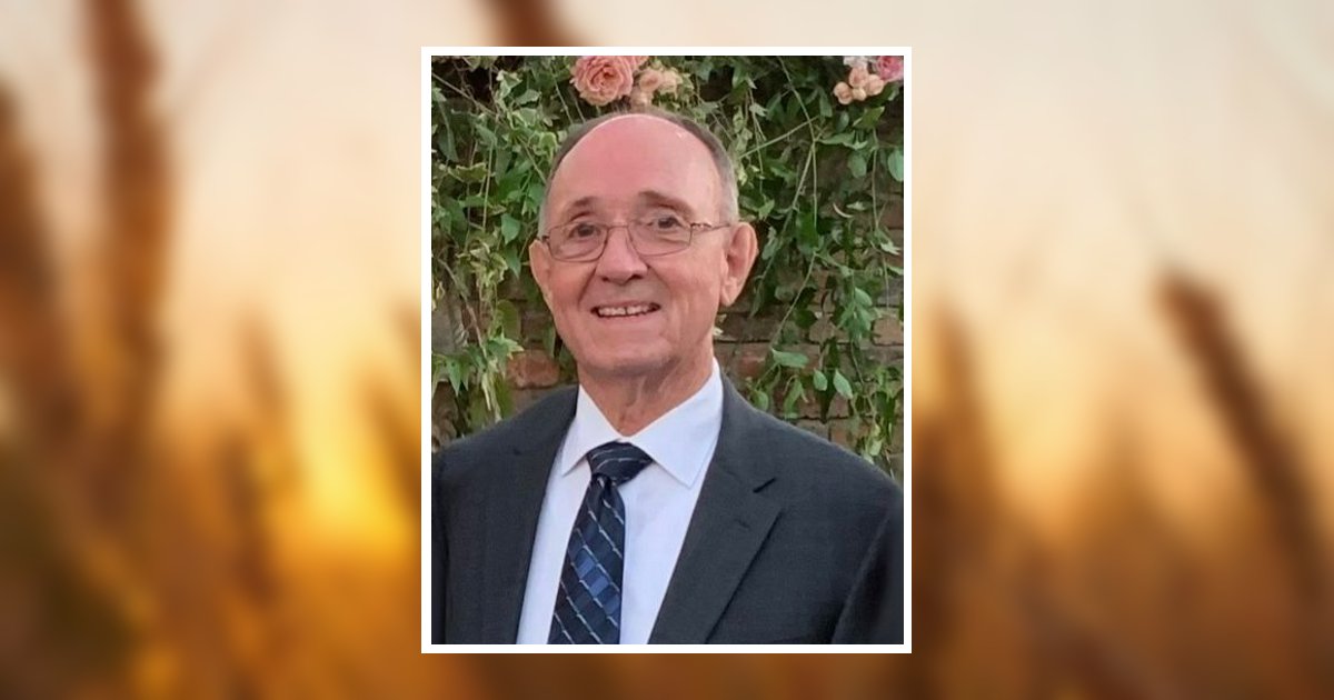 Sr. Buford Stoney Sharp Obituary, Columbus, MS