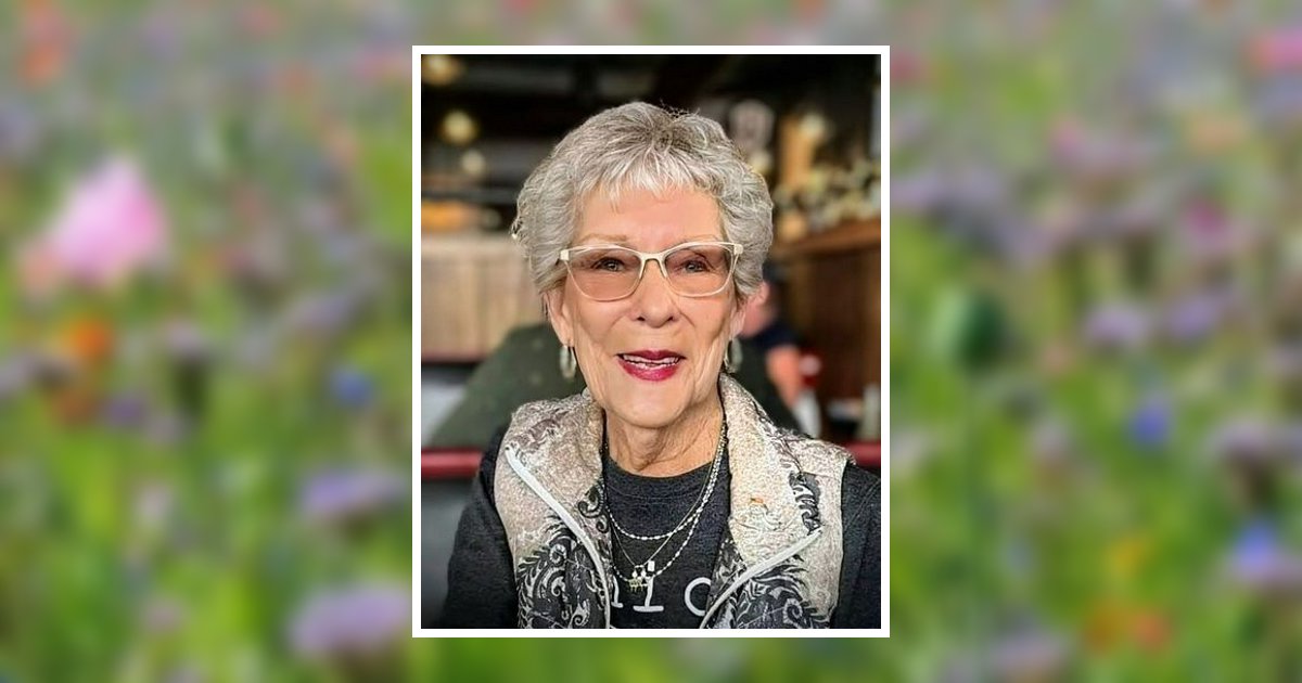 Gracie Joyce Hawkins