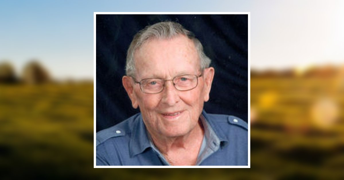 Robert Zeis Obituary 2016 PattonSchad Funeral Home