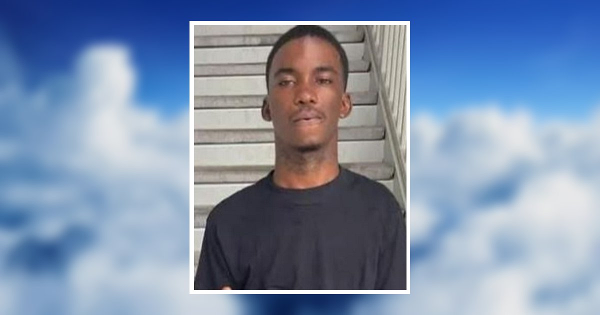 John Earl Oliver Jr. Obituary, Savannah, GA