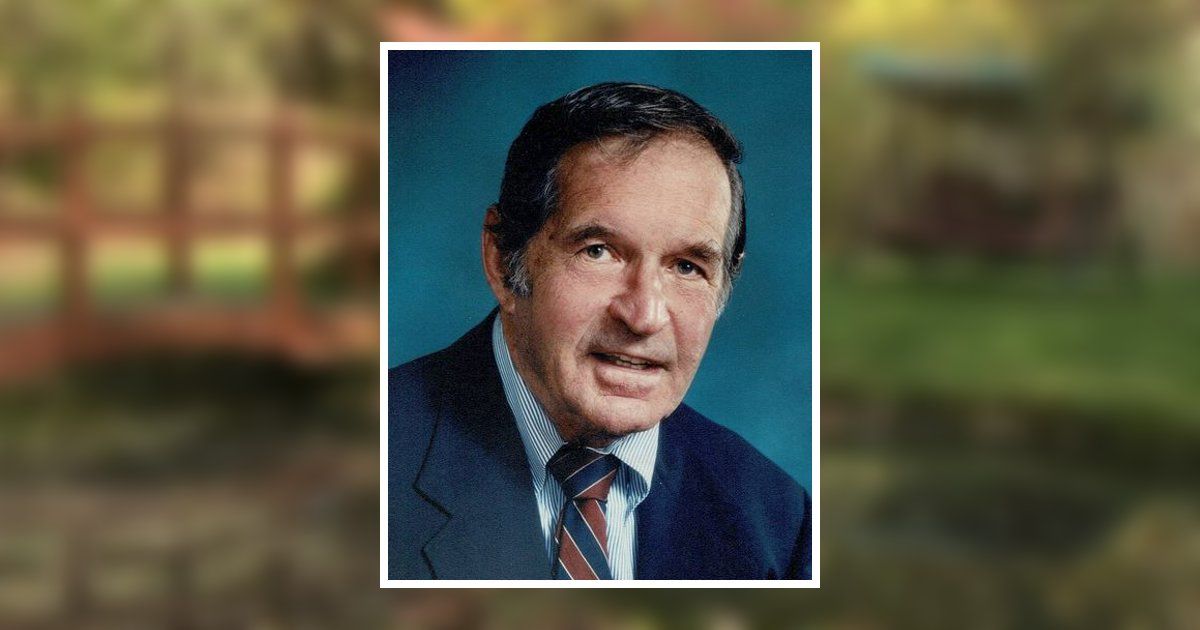 Albert Joseph Morhard Obituary, Shaker Heights, OH