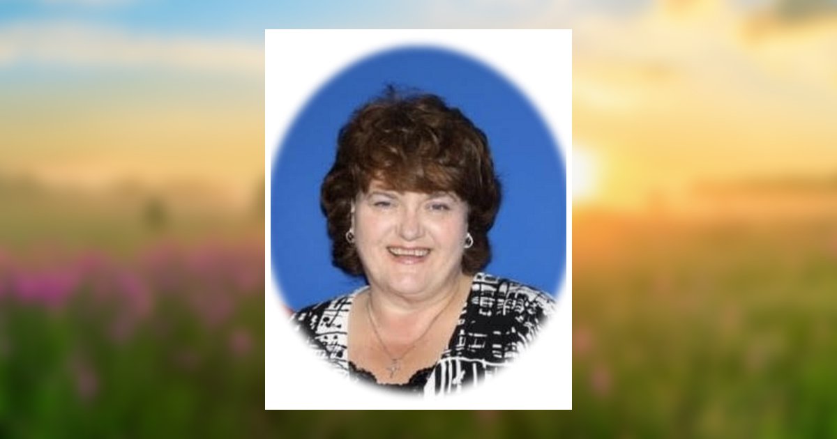 Deborah Rogers Nicholson Obituary 2024 Banister Cooper Funeral Home