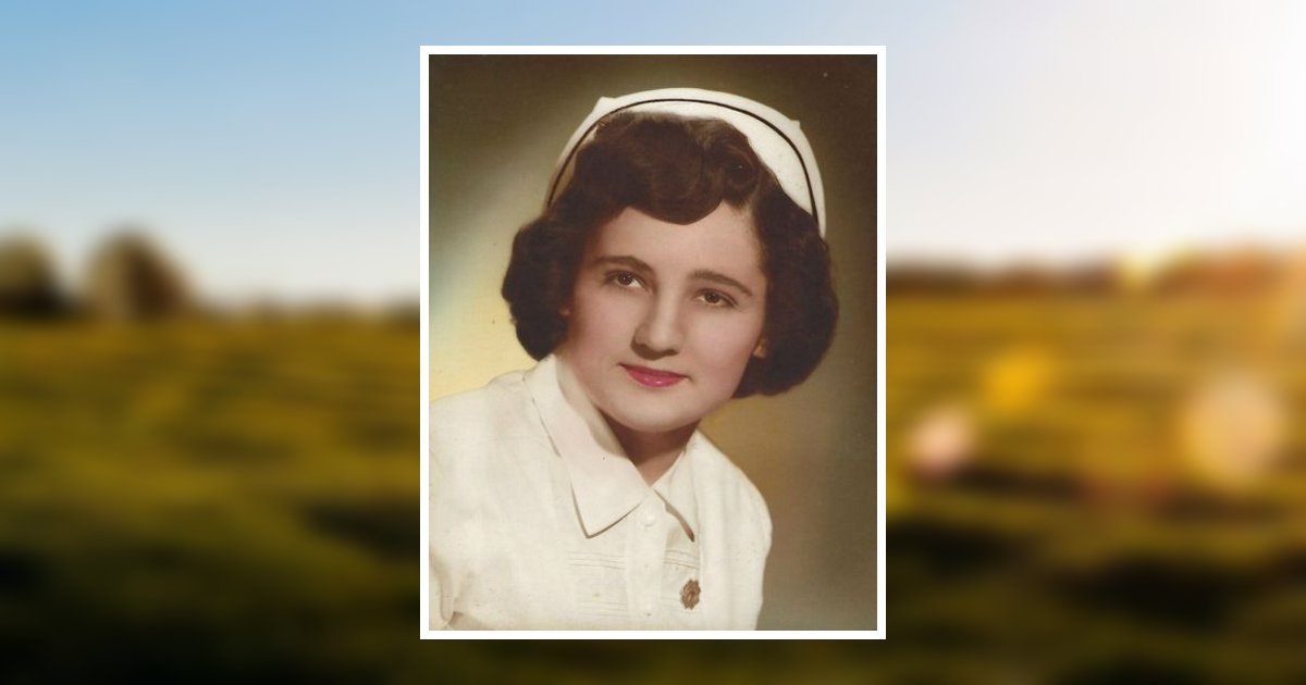Jean Ryman Obituary 2018 Holm Funeral Home