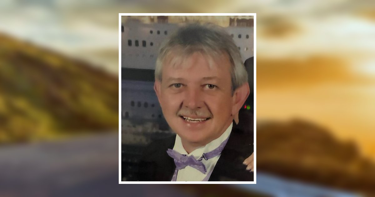 Ronald R. Robideau Obituary, Swanton, OH