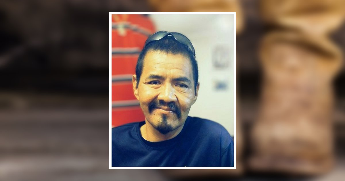 Terrance R. Bear Comes Out Obituary February 2, 2025 Meyer Brothers