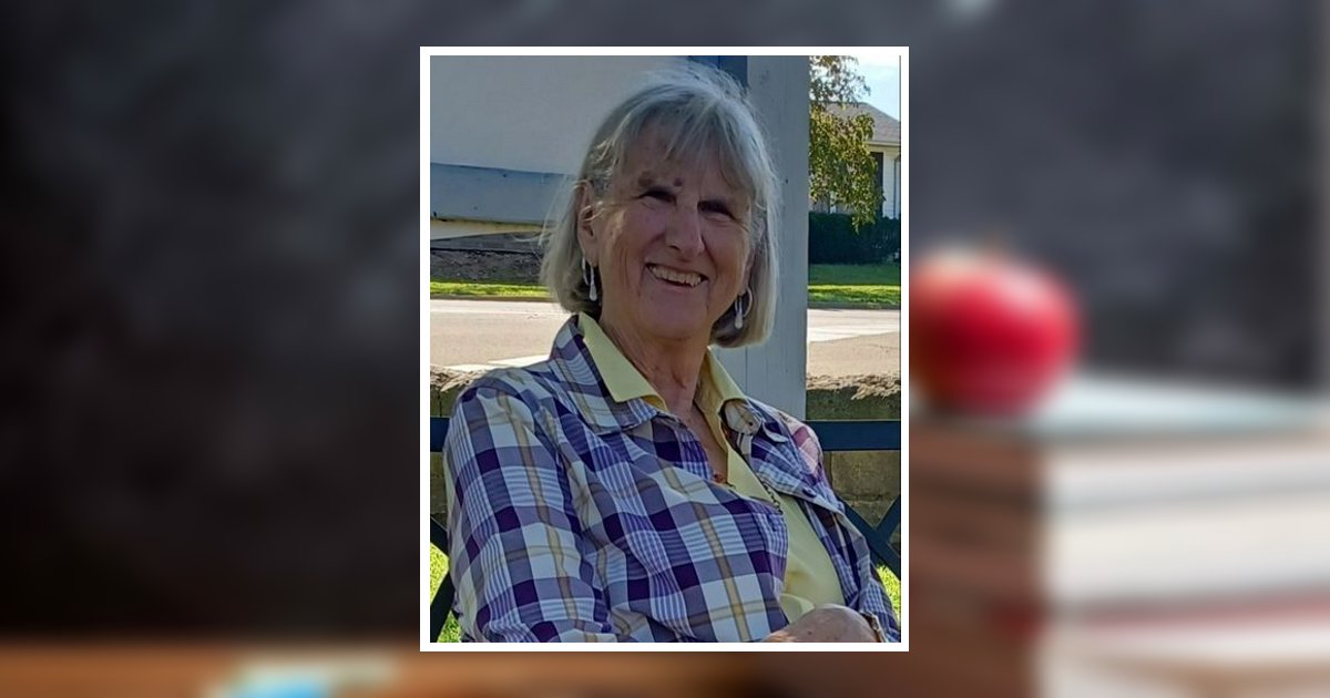 Carol Sue Weems Obituary, Desloge, MO