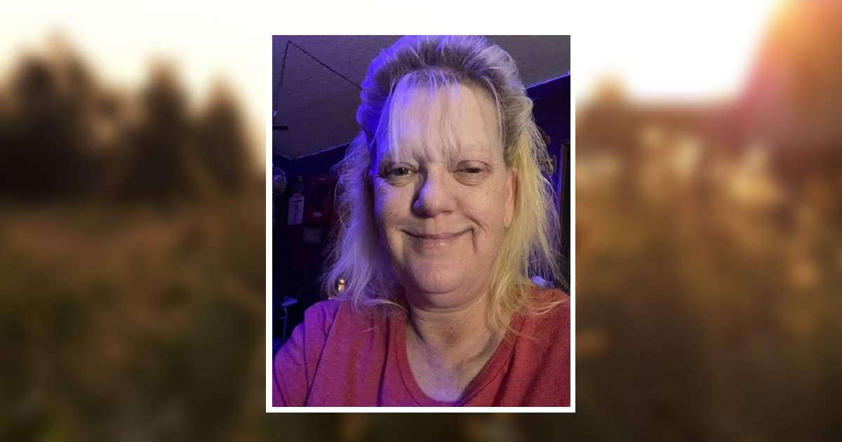 Darcyne Kay Wendling Newton, NC Obituary