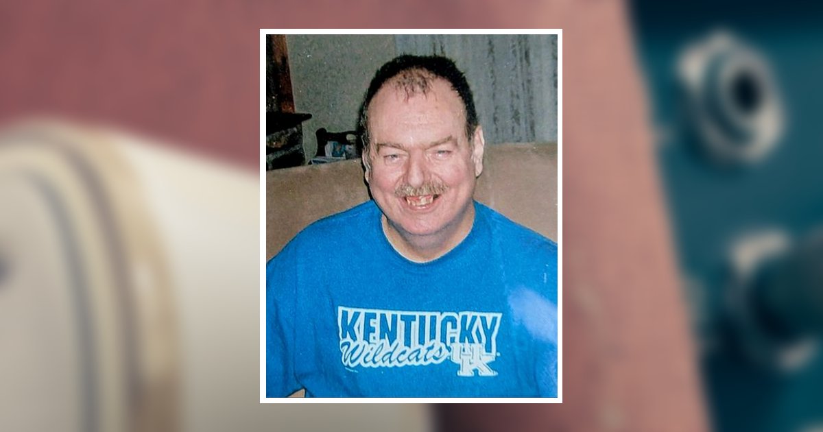 Thomas James Browning Obituary, Corinth, KY